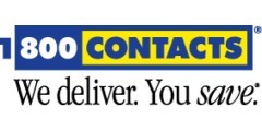 1-800-Contacts coupons