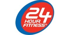 24 Hour Fitness coupons