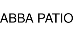 ABBA PATIO coupons