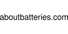 aboutbatteries.com coupons