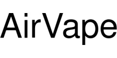 AirVape coupons