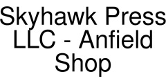Skyhawk Press LLC - Anfield Shop coupons