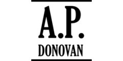 A.P. Donovan coupons