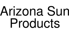 Arizona Sun Products coupons