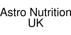 Astro Nutrition UK coupons