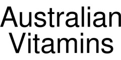 Australian Vitamins coupons