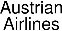 Austrian Airlines coupons
