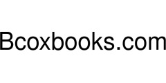 Bcoxbooks.com coupons