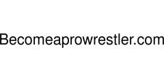 Becomeaprowrestler.com coupons