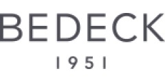 bedeck home coupons