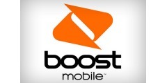 Boost Mobile coupons