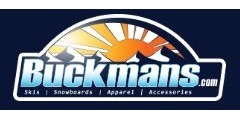 buckmans.com coupons