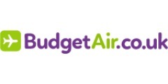 Budget Air coupons