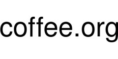 coffee.org coupons