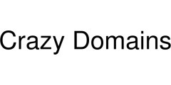 Crazy Domains coupons