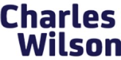 Charles Wilson coupons