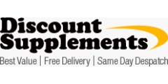 Discount Supplements UK coupons