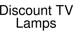 Discount TV Lamps coupons