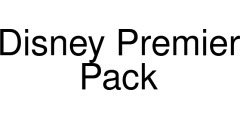 Disney Premier Pack coupons