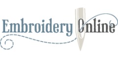 embroideryonline.com coupons