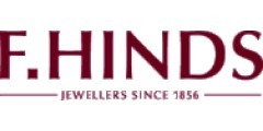 F.Hinds Jewellers coupons
