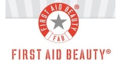 firstaidbeauty.com coupons