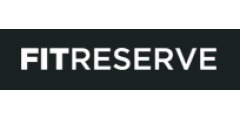 fitreserve.com coupons