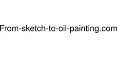 From-sketch-to-oil-painting.com coupons