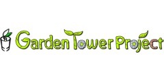 Garden Tower Project coupons