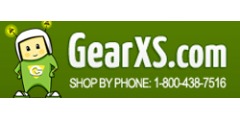 GearXS coupons