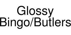 Glossy Bingo/Butlers coupons