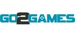 Go2Games coupons