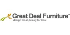 Great Deal Furniture coupons