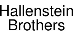 Hallenstein Brothers coupons