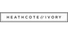 Heathcote & Ivory coupons