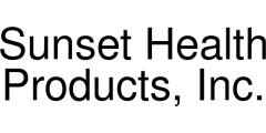 Sunset Health Products, Inc. coupons