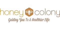 HoneyColony coupons