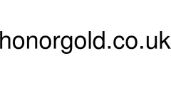 honorgold.co.uk coupons