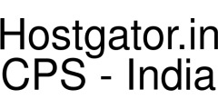 Hostgator.in CPS - India coupons