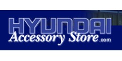 Hyundai Accessory Store coupons
