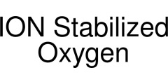 ION Stabilized Oxygen coupons
