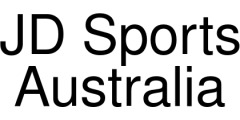 JD Sports Australia coupons