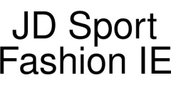 JD Sport Fashion IE coupons