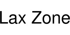 Lax Zone coupons