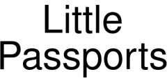 Little Passports coupons