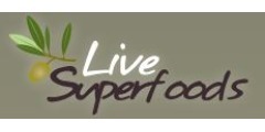 Live Super Foods coupons