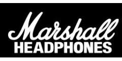 marshall headphones coupons