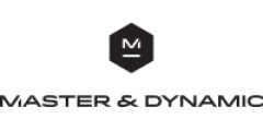 masterdynamic.com coupons
