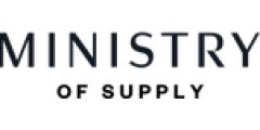 Ministry of Supply coupons