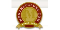 MonthlyClubs.com coupons
